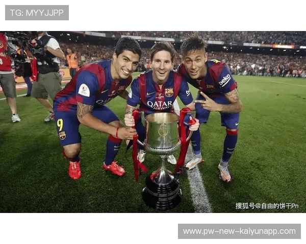 巴萨追内马尔式华丽风格：足球艺术的极致演绎